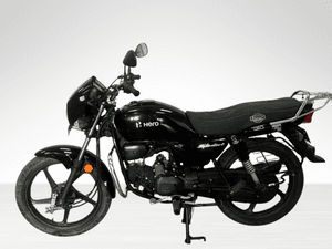 Used 2024 Hero Splendor Plus Self Alloy i3S for sale in Jaipur - thumbnail 1