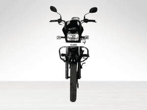 Used 2024 Hero Splendor Plus Self Alloy i3S for sale in Jaipur - thumbnail 9
