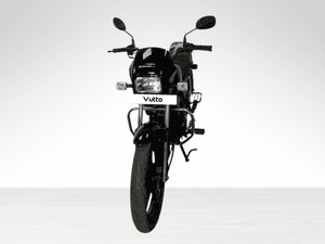 Used 2024 Hero Splendor Plus Self Alloy i3S for sale in Jaipur - thumbnail 3
