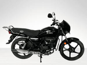 Used 2024 Hero Splendor Plus Self Alloy i3S for sale in Jaipur - thumbnail 2