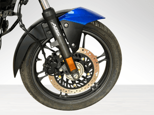 Used 2025 Hero Xtreme 125R Single Channel ABS for sale in Jaipur - thumbnail 5
