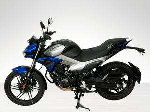 Used 2025 Hero Xtreme 125R Single Channel ABS for sale in Jaipur - thumbnail 1