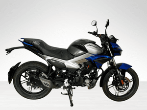Used 2025 Hero Xtreme 125R Single Channel ABS for sale in Jaipur - thumbnail 2