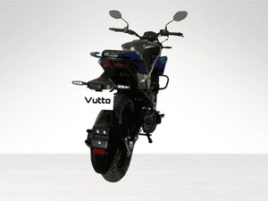 Used 2025 Hero Xtreme 125R Single Channel ABS for sale in Jaipur - thumbnail 4