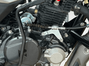 Used 2025 Hero Xtreme 125R Single Channel ABS for sale in Jaipur - thumbnail 7