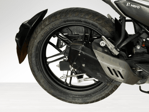 Used 2025 Hero Xtreme 125R Single Channel ABS for sale in Jaipur - thumbnail 6