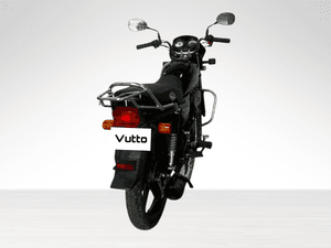 Used 2024 Hero Splendor Plus Self Alloy i3S for sale in Jaipur - thumbnail 4