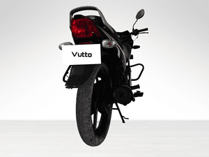 Used 2024 TVS Sport Self Start (ES) - Alloy Wheels for sale in Faridabad - thumbnail 4