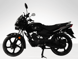 Used 2024 TVS Sport Self Start (ES) - Alloy Wheels for sale in Faridabad - thumbnail 1
