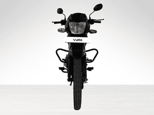 Used 2024 TVS Sport Self Start (ES) - Alloy Wheels for sale in Faridabad - thumbnail 9