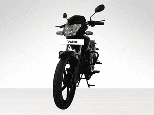 Used 2024 TVS Sport Self Start (ES) - Alloy Wheels for sale in Faridabad - thumbnail 3