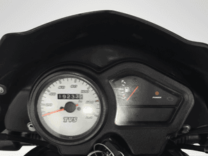 Used 2024 TVS Sport Self Start (ES) - Alloy Wheels for sale in Faridabad - thumbnail 8