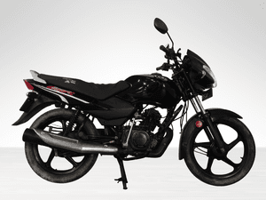 Used 2024 TVS Sport Self Start (ES) - Alloy Wheels for sale in Faridabad - thumbnail 2
