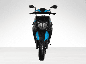 Used 2024 TVS Ntorq 125 Race Edition for sale in Faridabad - thumbnail 8