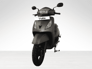 Used 2023 TVS Jupiter Drum Alloy for sale in Faridabad - thumbnail 3