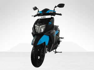 Used 2024 TVS Ntorq 125 Race Edition for sale in Faridabad - thumbnail 3