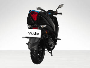 Used 2024 TVS Ntorq 125 Race Edition for sale in Faridabad - thumbnail 4