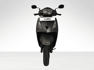 Used 2023 TVS Jupiter Drum Alloy for sale in Faridabad - thumbnail 8
