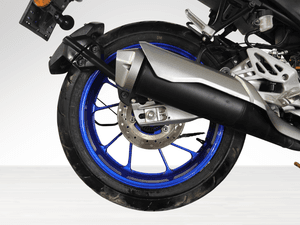 Used 2026 Yamaha R15 V4 M - Carbon Fibre for sale in Gurgaon - thumbnail 6