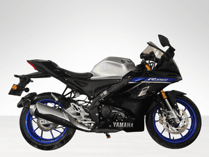 Used 2026 Yamaha R15 V4 M - Carbon Fibre for sale in Gurgaon - thumbnail 2