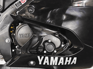 Used 2026 Yamaha R15 V4 M - Carbon Fibre for sale in Gurgaon - thumbnail 7