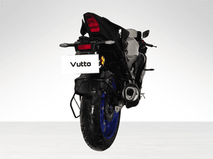 Used 2026 Yamaha R15 V4 M - Carbon Fibre for sale in Gurgaon - thumbnail 4