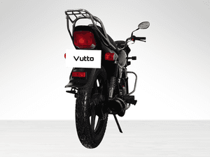 Used 2024 Hero Splendor Plus Self Alloy i3S for sale in Faridabad - thumbnail 4