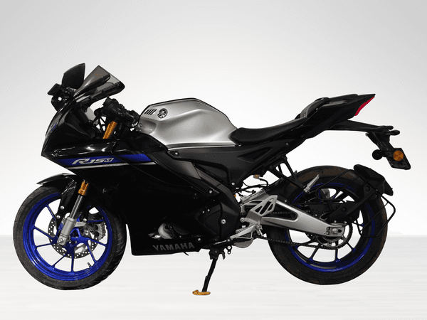 Used 2026 Yamaha R15 V4 M - Carbon Fibre for sale in Gurgaon - photo 1