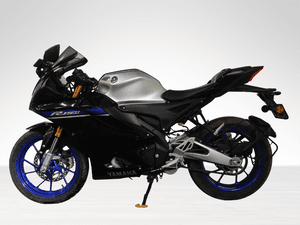 Used 2026 Yamaha R15 V4 M - Carbon Fibre for sale in Gurgaon - thumbnail 1