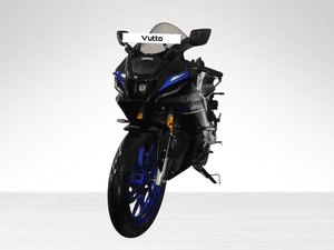 Used 2026 Yamaha R15 V4 M - Carbon Fibre for sale in Gurgaon - thumbnail 3