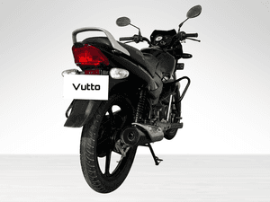 Used 2024 TVS Sport Self Start (ES) - Alloy Wheels for sale in Delhi - thumbnail 4