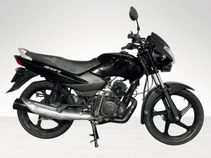 Used 2024 TVS Sport Self Start (ES) - Alloy Wheels for sale in Delhi - thumbnail 2