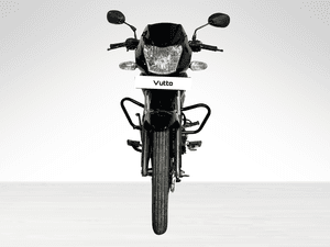 Used 2024 TVS Sport Self Start (ES) - Alloy Wheels for sale in Delhi - thumbnail 9