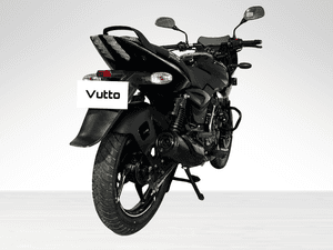 Used 2024 Bajaj Pulsar 125 Neon Disc for sale in Delhi - thumbnail 4