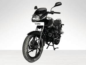 Used 2024 Bajaj Pulsar 125 Neon Disc for sale in Delhi - thumbnail 3