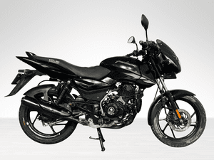 Used 2024 Bajaj Pulsar 125 Neon Disc for sale in Delhi - thumbnail 2