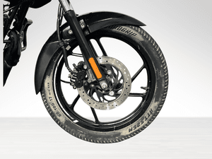 Used 2024 Bajaj Pulsar 125 Neon Disc for sale in Delhi - thumbnail 5