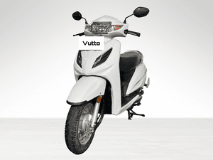Used 2024 Honda Activa 6G Deluxe for sale in Gurgaon - thumbnail 3