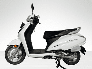 Used 2024 Honda Activa 6G Deluxe for sale in Gurgaon - thumbnail 1
