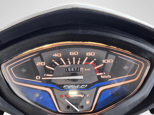 Used 2024 Honda Activa 6G Deluxe for sale in Gurgaon - thumbnail 7