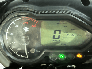 Used 2024 Bajaj Pulsar 125 Neon Disc for sale in Delhi - thumbnail 8