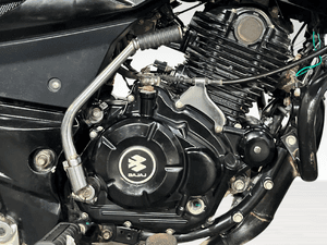 Used 2024 Bajaj Pulsar 125 Neon Disc for sale in Delhi - thumbnail 7