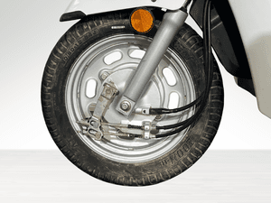 Used 2024 Honda Activa 6G Deluxe for sale in Gurgaon - thumbnail 5