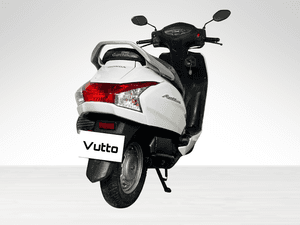 Used 2024 Honda Activa 6G Deluxe for sale in Gurgaon - thumbnail 4