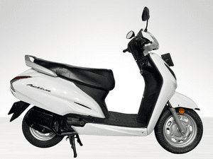 Used 2024 Honda Activa 6G Deluxe for sale in Gurgaon - thumbnail 2