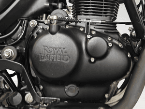 Used 2023 Royal Enfield Hunter 350 Metro Rebel for sale in Jaipur - thumbnail 7