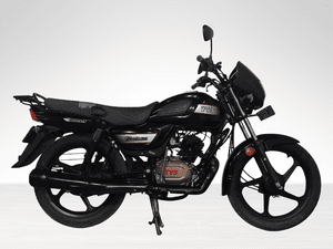 Used 2026 TVS Radeon Drum for sale in Delhi - thumbnail 2