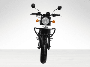 Used 2023 Royal Enfield Hunter 350 Metro Rebel for sale in Jaipur - thumbnail 9
