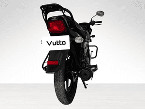 Used 2026 TVS Radeon Drum for sale in Delhi - thumbnail 4