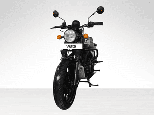 Used 2023 Royal Enfield Hunter 350 Metro Rebel for sale in Jaipur - thumbnail 3